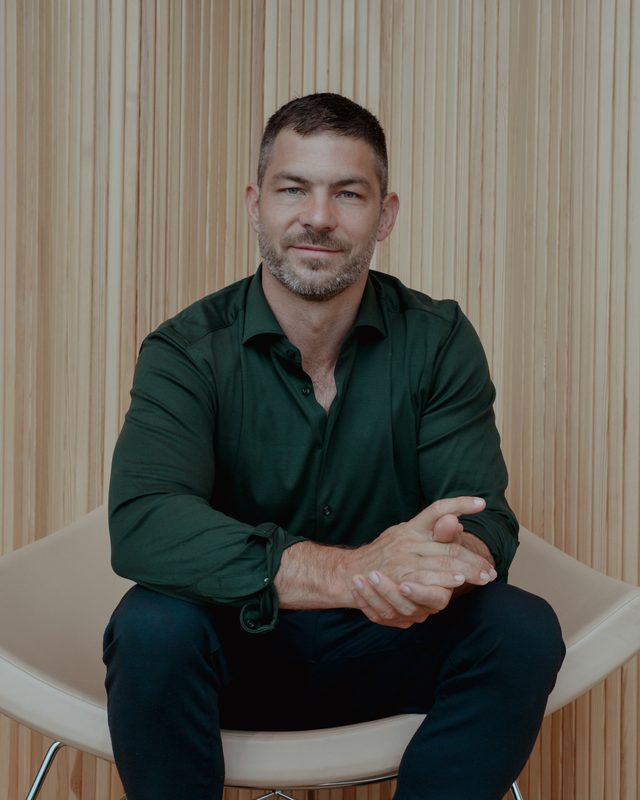 Steven Käser